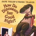 Cover Art for 9782070633487, Bonne nuit, petit dinosaure ! (French Edition) by Jane Yolen
