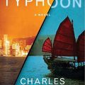 Cover Art for 9780312654207, Typhoon by Charles Cumming