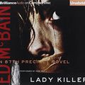 Cover Art for 9781455872060, Lady Killer by Ed McBain