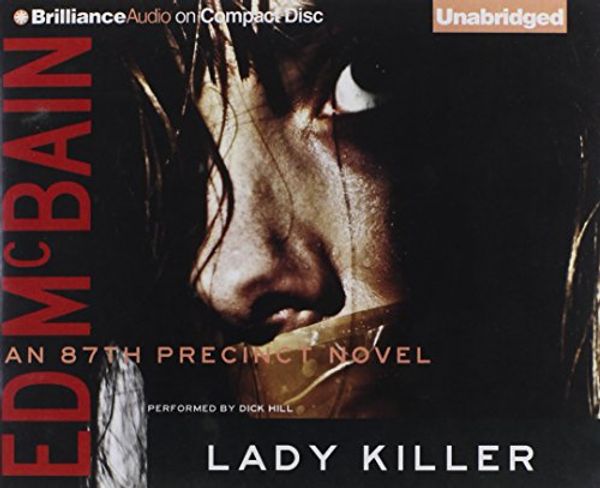 Cover Art for 9781455872060, Lady Killer by Ed McBain