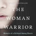 Cover Art for 9780679721888, The Woman Warrior by Maxine Hong Kingston