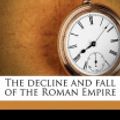 Cover Art for 9781172751822, The Decline and Fall of the Roman Empire by Edward Gibbon