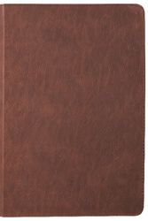 Cover Art for 9781433589515, ESV Chronological Bible (Trutone, Brown) by Crossway