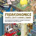 Cover Art for 9788498723311, Freakonomics by Steven Levitt
