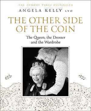 Cover Art for 9780008368364, The Other Side of the Coin by Angela Kelly
