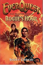 Cover Art for 9781593150204, Rogue's Hour by Scott Ciencin