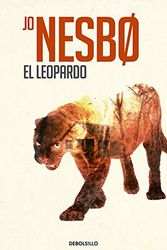 Cover Art for 9788490627563, El leopardo (Harry Hole 8) by Jo Nesbo