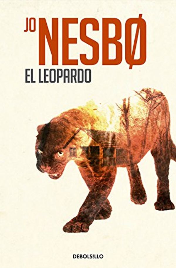 Cover Art for 9788490627563, El leopardo (Harry Hole 8) by Jo Nesbo