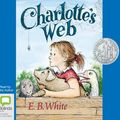 Cover Art for 9781486274697, Charlotte’s Web by E.b. White