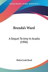 Cover Art for 9781120166654, Brenda's Ward by Reed, Helen Leah