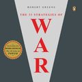 Cover Art for B00DEKRWXG, The 33 Strategies of War (Joost Elffers Books) by Robert Greene(2007-12-14) by Robert Greene