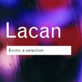 Cover Art for 9780415253925, Ecrits by Jacques Lacan