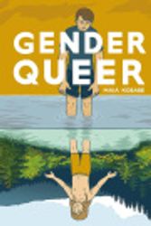 Cover Art for 9783956404153, Gender Queer by Maia Kobabe