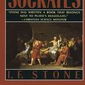 Cover Art for 9780330307819, The Trial of Socrates by I. F. Stone