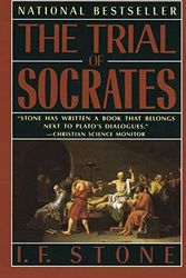 Cover Art for 9780330307819, The Trial of Socrates by I. F. Stone