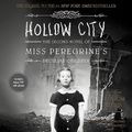 Cover Art for 9781620647400, Hollow City by Ransom Riggs