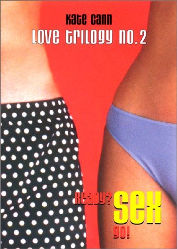 Cover Art for 9780064408707, Sex by Kate Cann