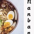 Cover Art for 9781448191826, Nanban: Japanese Soul Food by Tim Anderson