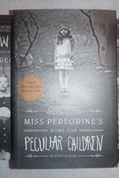 Cover Art for 9781594748875, Library of Souls Signed Edition by Ransom Riggs