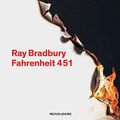 Cover Art for B08F244VD9, Fahrenheit 451 by Ray Bradbury