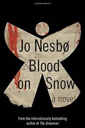 Cover Art for 9780345814616, Blood on Snow: A novel by Jo Nesbo