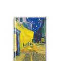 Cover Art for 9781839641220, Vincent Van Gogh Caf Ter Poc Diary 2021 by Flame Tree Studio