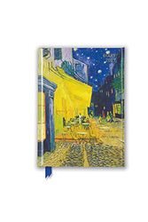 Cover Art for 9781839641220, Vincent Van Gogh Caf Ter Poc Diary 2021 by Flame Tree Studio