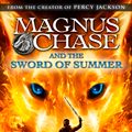 Cover Art for 9780141342412, The Sword of Summer by Rick Riordan