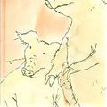 Cover Art for B00OMD8FB2, Animal Farm (Folio Society) by George Orwell