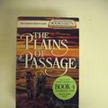 Cover Art for 9780930435806, The Plains of Passage by Jean M. Auel