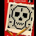 Cover Art for 9780030056291, Six-Letter Word for Death by Patricia Moyes