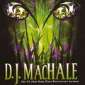 Cover Art for 9781417628742, Black Water by D. J. MacHale