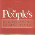 Cover Art for 9780664227548, The People's New Testament Commentary by M. Eugene Boring
