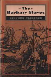 Cover Art for 9780880298957, Barbary Slaves by Stephen Clissold