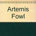 Cover Art for 9781439531914, Artemis Fowl by Eoin Colfer