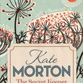 Cover Art for 9781760292942, The Secret Keeper by Kate Morton