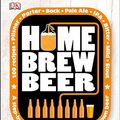 Cover Art for 9781465409836, Home Brew Beer by Greg Hughes