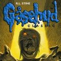 Cover Art for 9788721032517, Mumiens Forbandelse by R. L. Stine