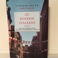 Cover Art for 9780807050361, The Boston Italians by Stephen Puleo