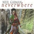 Cover Art for 9782809403183, Neverwhere by Mike Carey