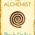 Cover Art for 9780007492190, The Alchemist by Paulo Coelho