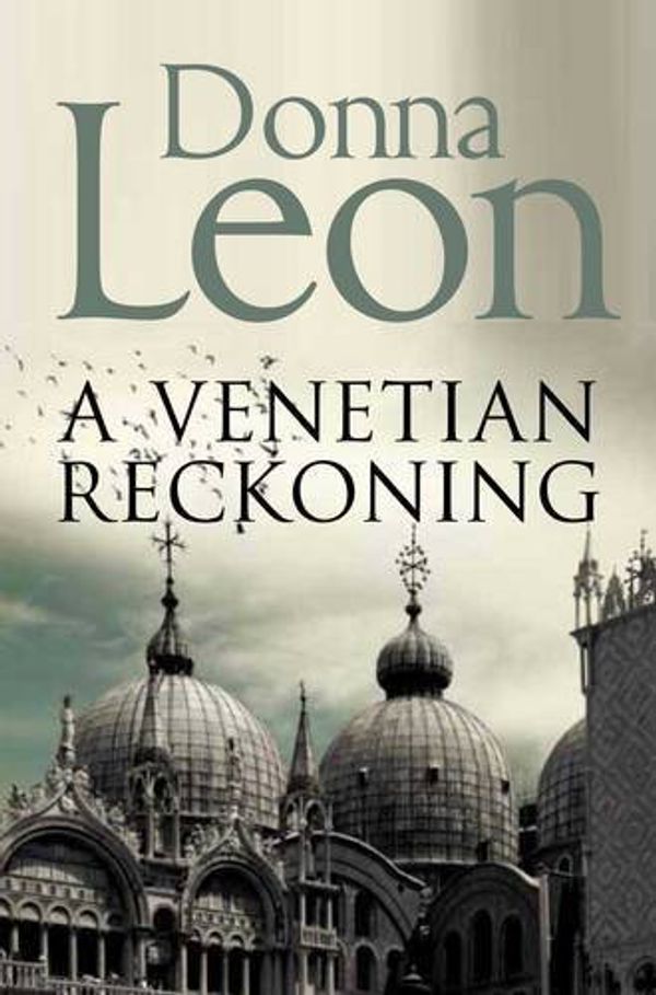 Cover Art for B00GOHDF1Y, The Anonymous Venetian (Commissario Brunetti 03) by Leon. Donna ( 2012 ) Paperback by Unknown