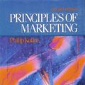 Cover Art for 9780137016235, Principles of marketing (Prentice-Hall series in marketing) by Philip Kotler