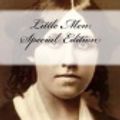 Cover Art for 9781717105936, Little MenSpecial Edition by Louisa May Alcott