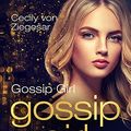 Cover Art for B0798T7DDD, Gossip Girl 1: Gossip Girl (Danish Edition) by Ziegesar, Cecily von