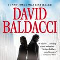 Cover Art for 9781455521302, The Hit by David Baldacci