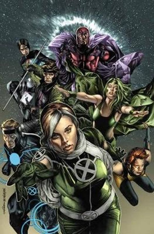 Cover Art for 9780785160670, X-Men Legacy: 5 Miles South of the Universe by Hachette Australia
