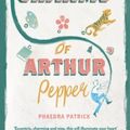 Cover Art for 9781848454354, The Curious Charms Of Arthur Pepper by Phaedra Patrick