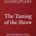 Cover Art for 9781697368680, The Taming of the Shrew by William Shakespeare