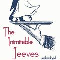 Cover Art for B083YX4GKM, The Inimitable Jeeves - Unabridged by P.g. Wodehouse